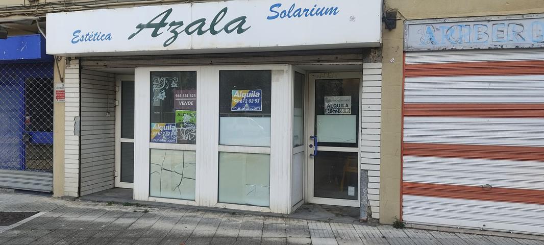 Otro En venta en Butrón, 2, Llodio photo 0
