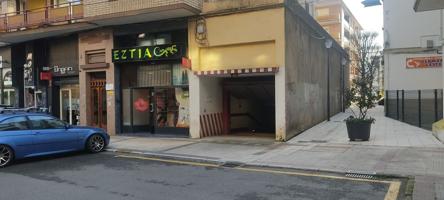 Parking Subterráneo En alquiler en Calle Baias Kalea, 6, Llodio photo 0