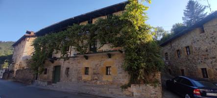 Casa De Campo En venta en Ibarra, Orozko photo 0