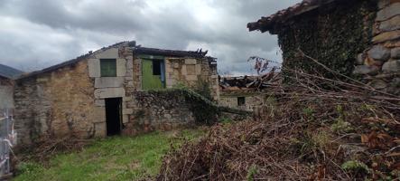 Casa De Campo En venta en Desconocida Desconocida Desconocida Zaloa Auzoa, Orozko photo 0