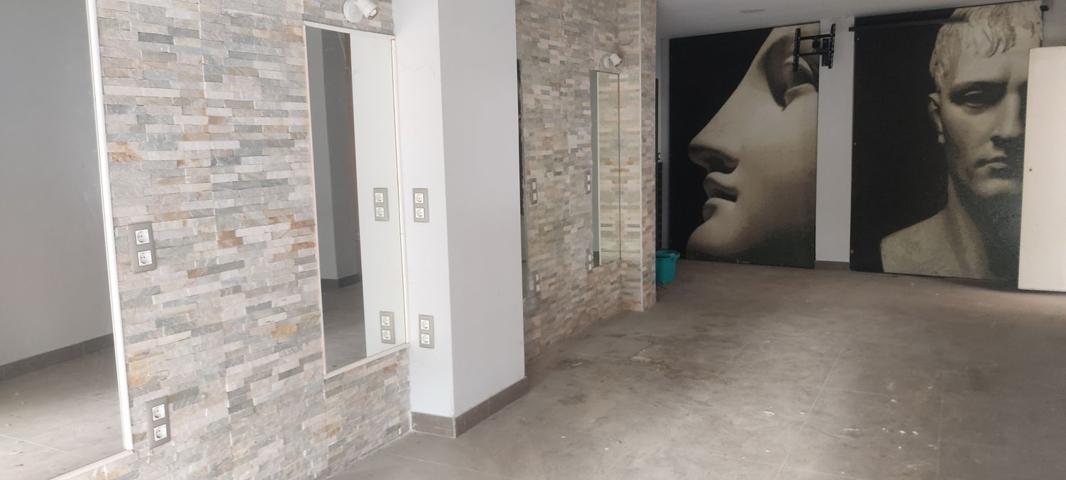 Casa En alquiler en Calle Doctor Fleming, 5, Laudio - Llodio photo 0