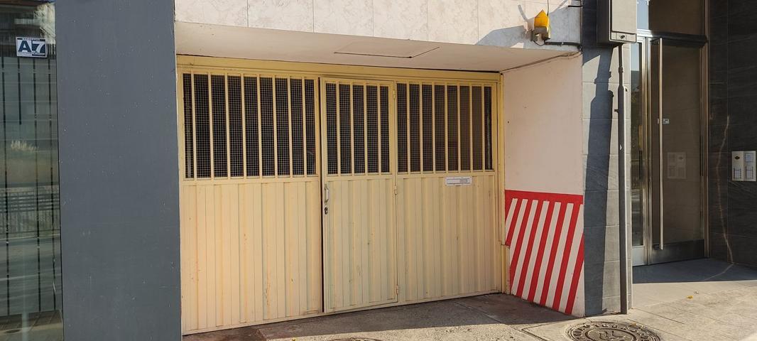 Parking Subterráneo En alquiler en Calle Jose Matia, 24, Llodio photo 0