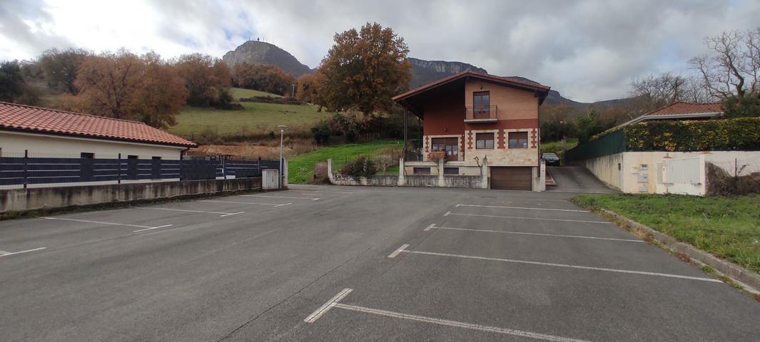 Terreno Urbanizable En venta en Orduña photo 0