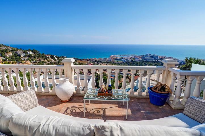 Casa En venta en Montgavina, Sitges photo 0