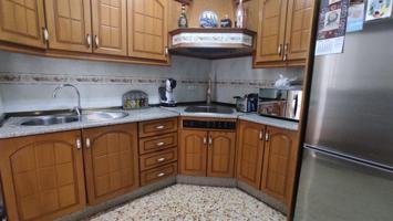 PISO PARA ENTRAR A VIVIR EN EL CARPIO! photo 0