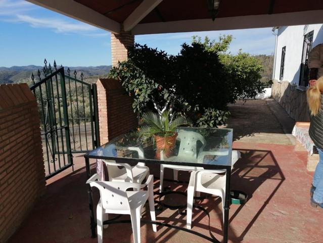 GRAN CASA DE CAMPO EN LA SIERRA DE MONTORO! photo 0