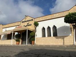 RESTAURANTE EN VENTA EN LA LOCALIDAD DE EL CARPIO! photo 0