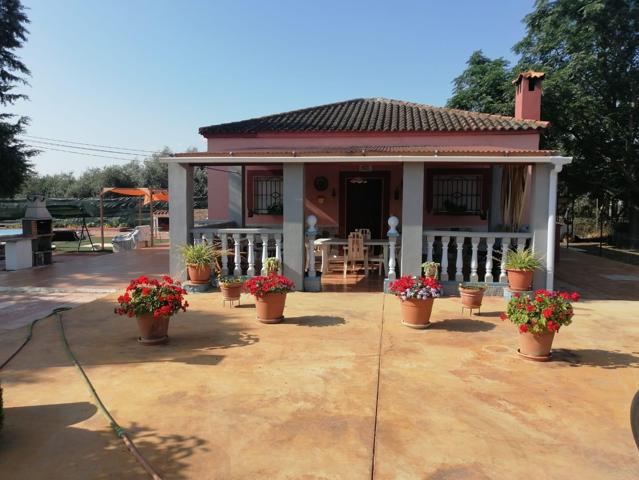 ¡¡ OJO, OJO, OJO¡¡ ESPECTACULAR CASA DE CAMPO EN PEDRO ABAD¡¡¡¡ photo 0