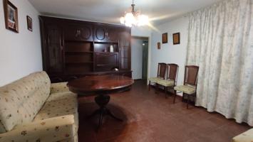 PISO IDEAL PARA INVERSIÓN EN EL CARPIO! photo 0