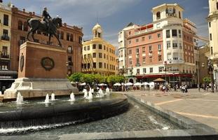 PISO EN PLENO CENTRO DE CORDOBA, LAS TENDILLAS! photo 0