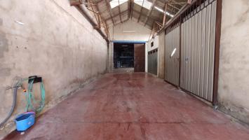 SE VENDE NAVE-LOCAL COMERCIAL EN EL CARPIO photo 0