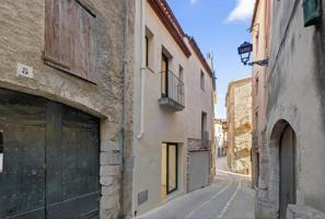 Casa con alma en el centro histórico de Peralada photo 0