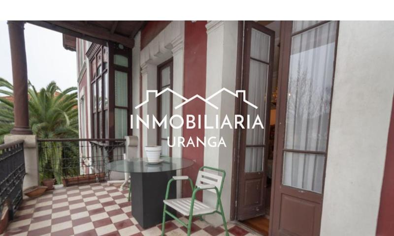 Villa En venta en Ampuero photo 0