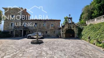 Villa En venta en Voto photo 0
