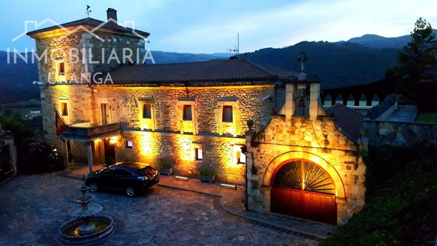 Villa En venta en Voto photo 0