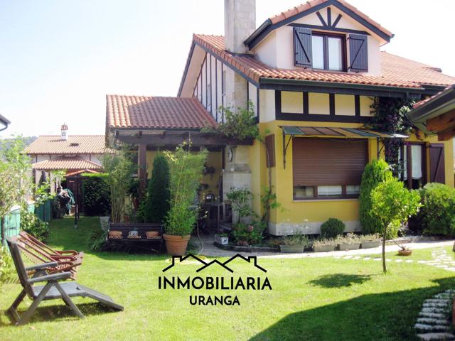 Villa En venta en Liendo photo 0