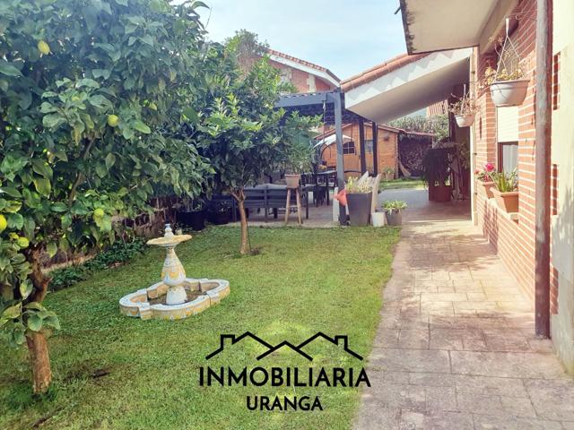 Villa En venta en Voto photo 0