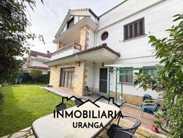 Villa En venta en Guriezo photo 0