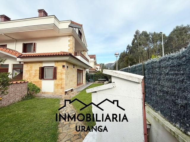 Villa En venta en Guriezo photo 0