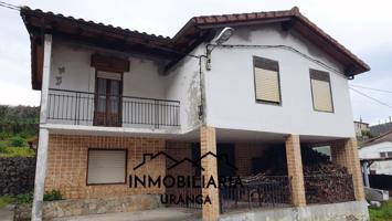 Villa En venta en Guriezo photo 0