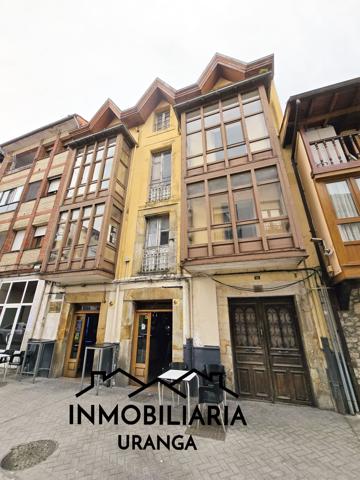 Piso En venta en Ampuero photo 0