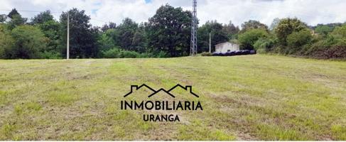 Terrenos Edificables En venta en Rasines photo 0