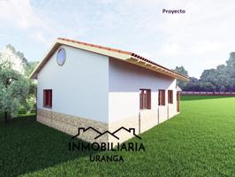 Terrenos Edificables En venta en Rasines photo 0