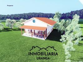 Terrenos Edificables En venta en Rasines photo 0