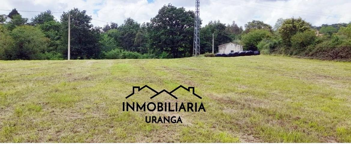 Terrenos Edificables En venta en Rasines photo 0