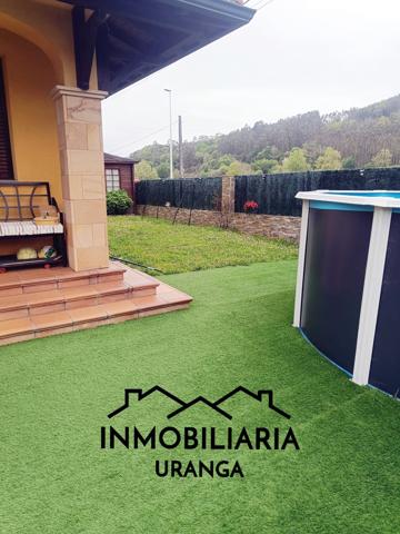 Villa En venta en Guriezo photo 0