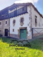 Villa En venta en Guriezo photo 0