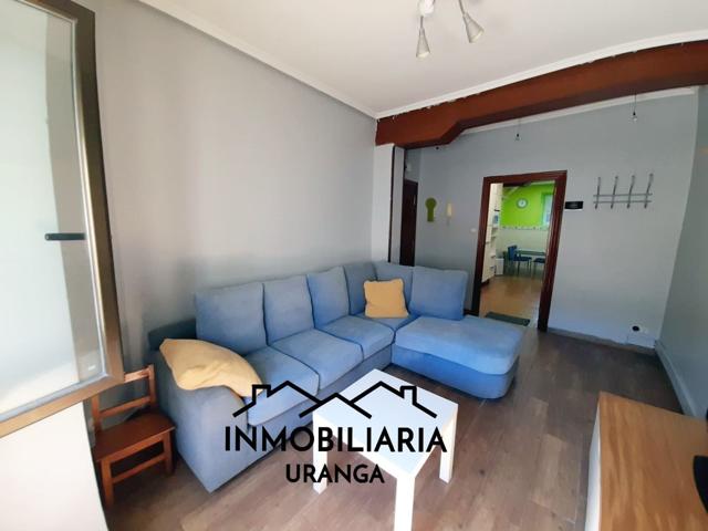 Piso En venta en Castro-Urdiales photo 0