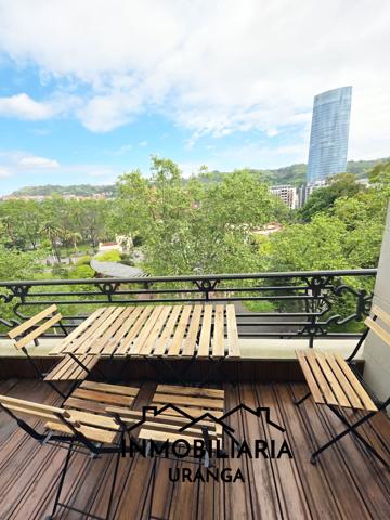 Piso En alquiler en Bilbao photo 0