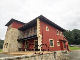Villa En venta en Bárcena de Cicero photo 0