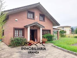 Villa En venta en Guriezo photo 0