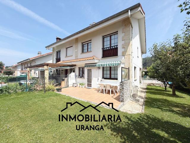 Villa En venta en Argoños photo 0