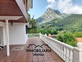 Villa En venta en Ramales de la Victoria photo 0
