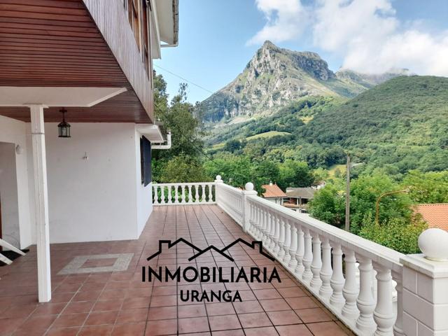 Villa En venta en Ramales de la Victoria photo 0