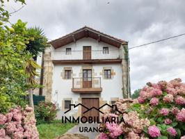Villa En venta en Guriezo photo 0