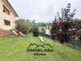 Villa En venta en Liendo photo 0