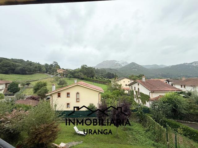 Villa En venta en Liendo photo 0