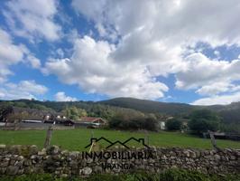 Terrenos Edificables En venta en Guriezo photo 0