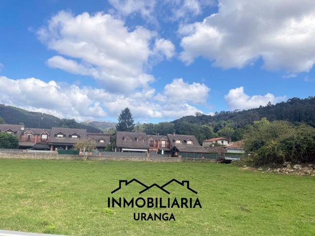 Terrenos Edificables En venta en Guriezo photo 0