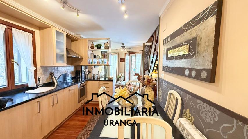 Piso En venta en Laredo photo 0