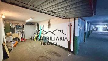 Parking En venta en Laredo photo 0