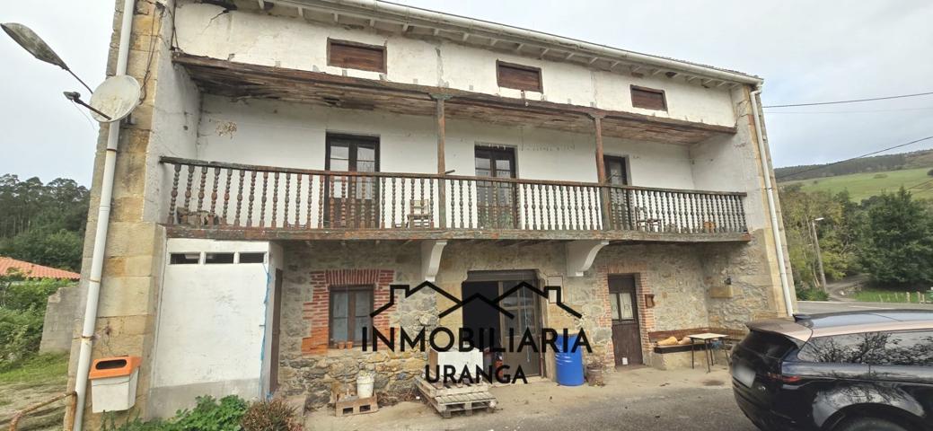 Villa En venta en Voto photo 0