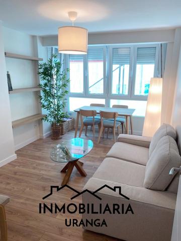 Piso En venta en Laredo photo 0