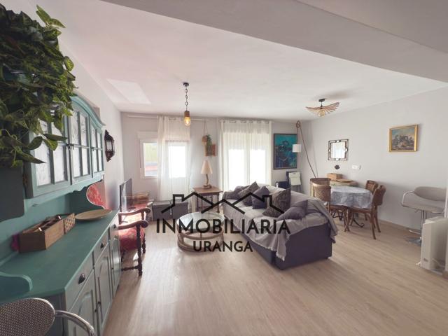 Piso En venta en Ampuero photo 0