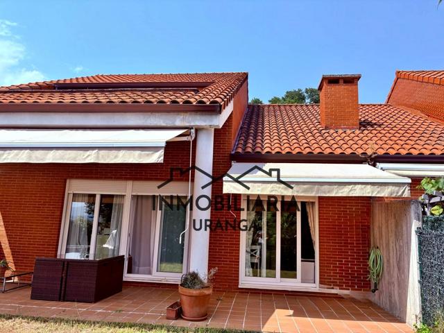 Villa En venta en Hazas de Cesto photo 0