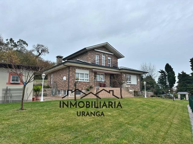 Villa En venta en Bárcena de Cicero photo 0